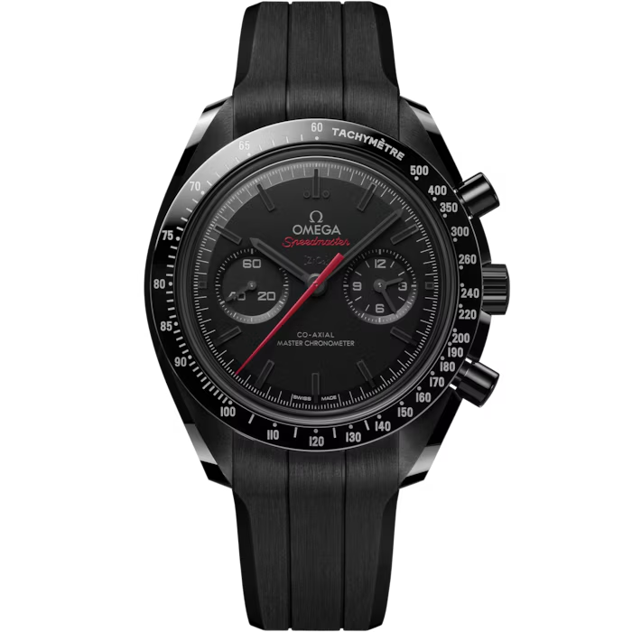 Speedmaster Dark Side of The Moon