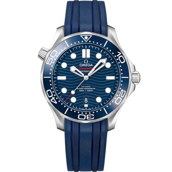 Seamaster Diver 300M