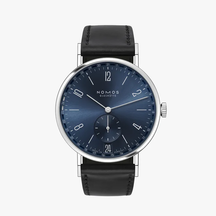 Tangente 2Date Blue