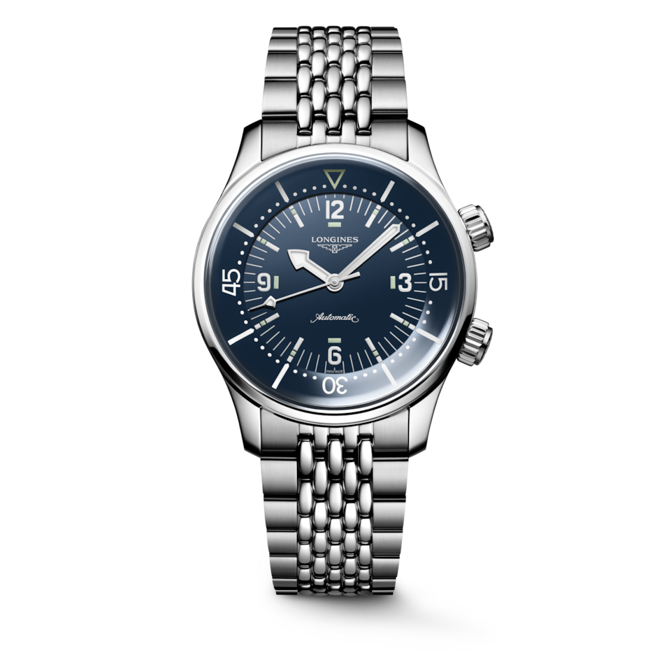 Legend Diver