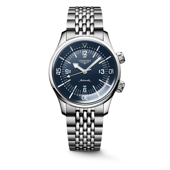 Legend Diver