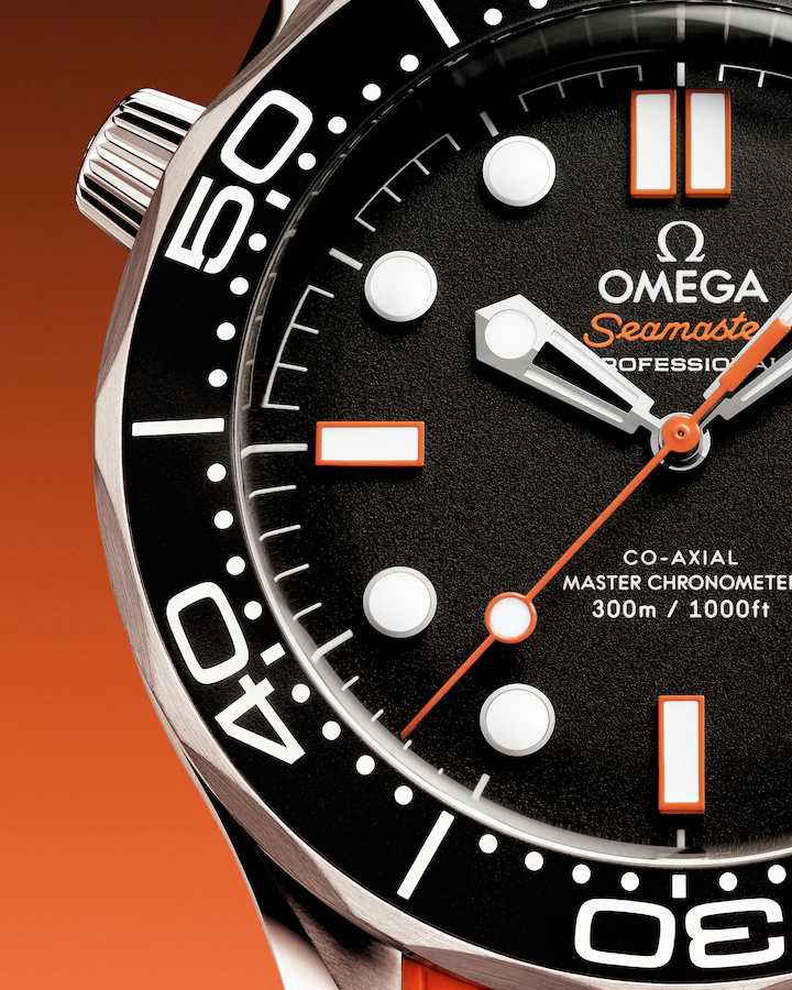 Seamaster Diver 300