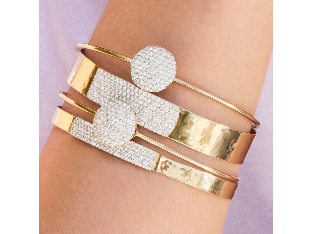 Affair Strap Bracelet