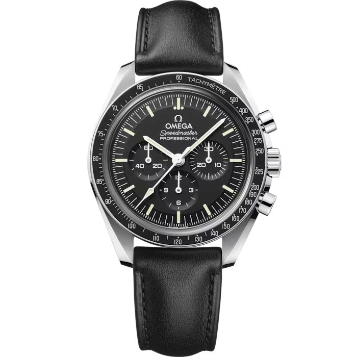 Speedmaster Moonwatch Professional