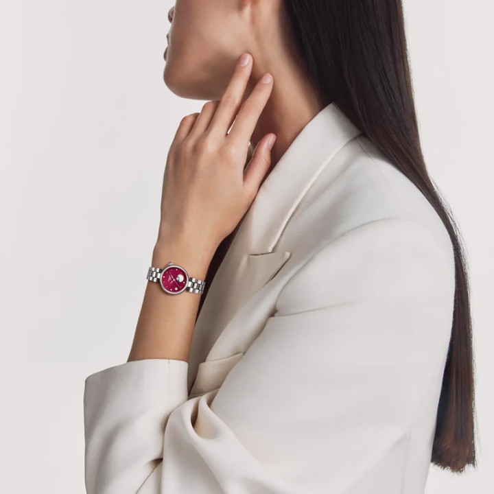 Tissot Desir