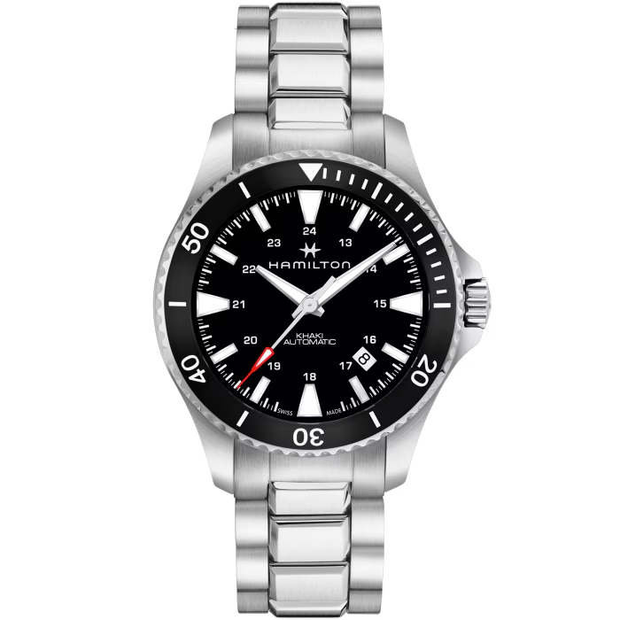 Khaki Navy: Scuba Auto