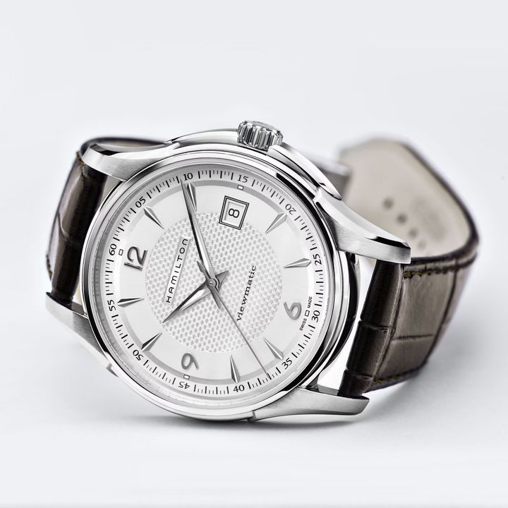 Jazzmaster: Viewmatic Auto