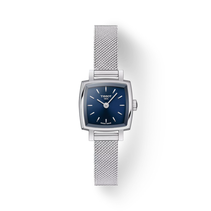 Tissot Lovely Square 20x20mm