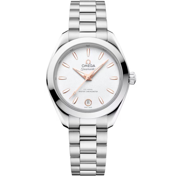 Seamaster Aqua Terra 150M