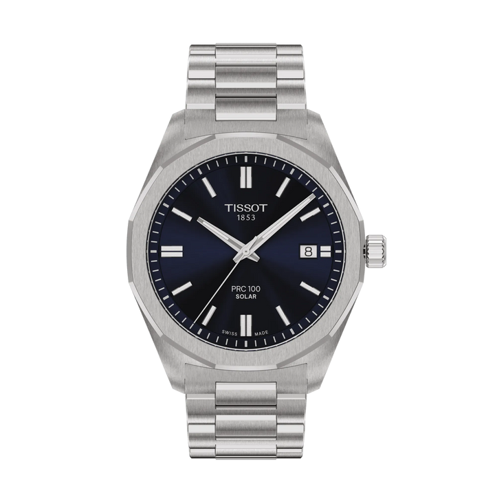 PRC 100 Solar Quartz