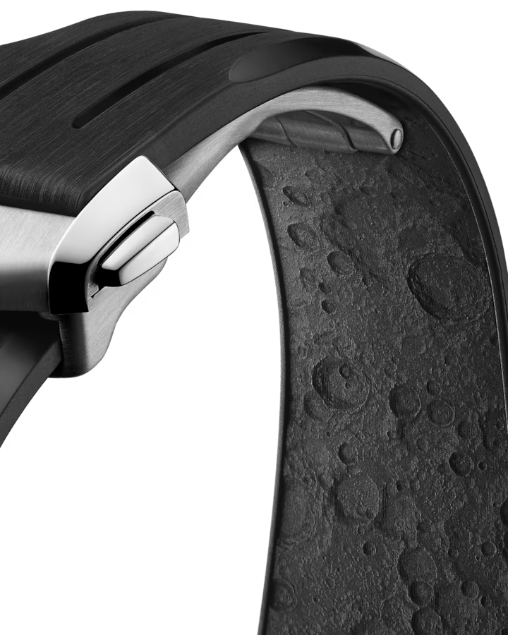 Speedmaster Moonwatch Professional