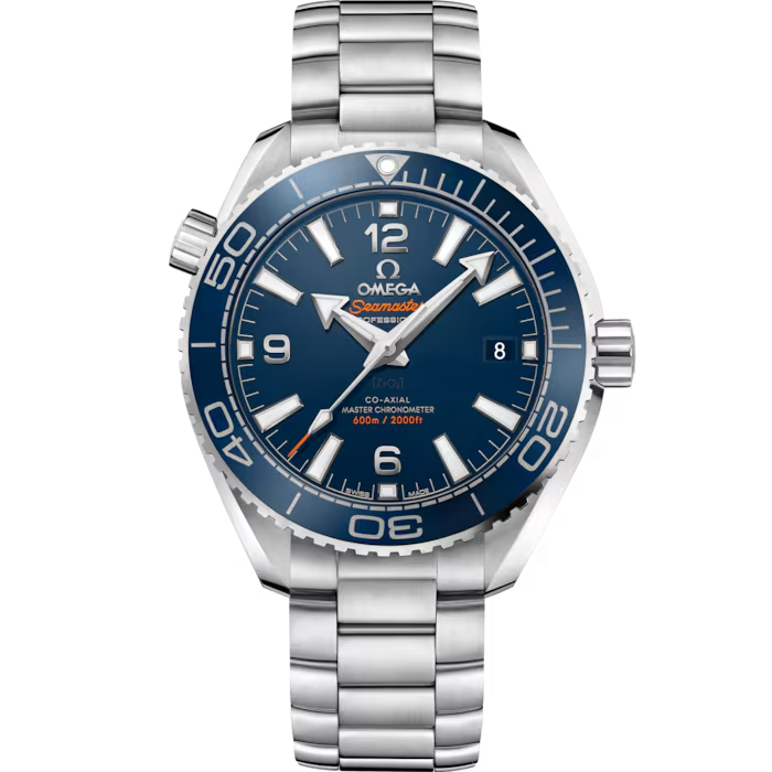 Seamaster Planet Ocean 600M