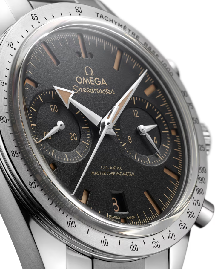 Speedmaster '57
