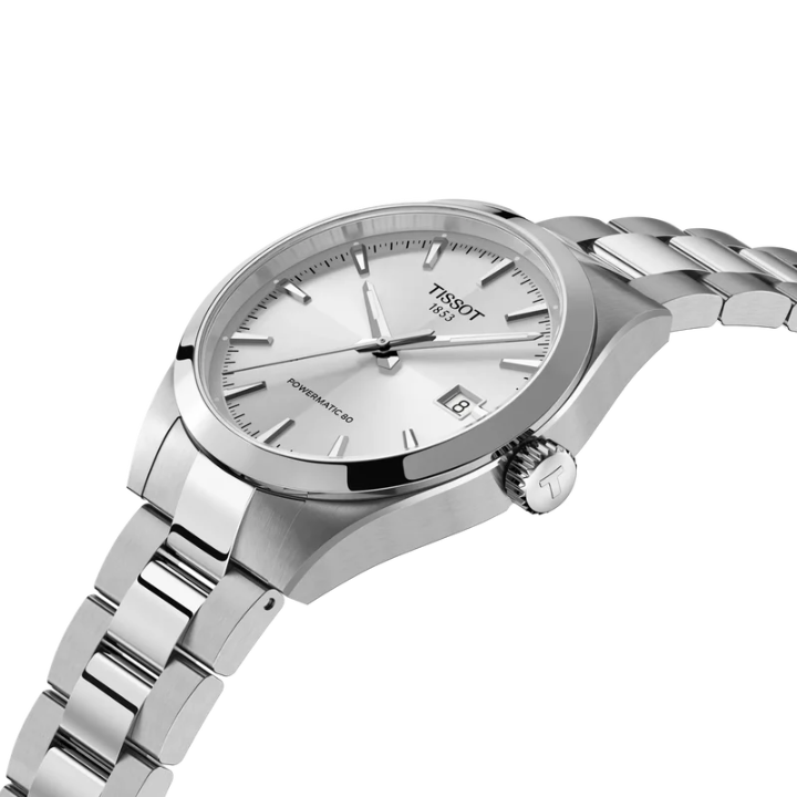 Tissot Gentleman 38mm