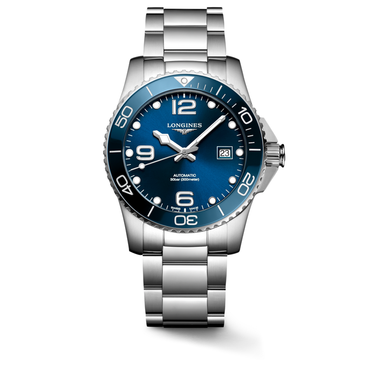 Hydroconquest