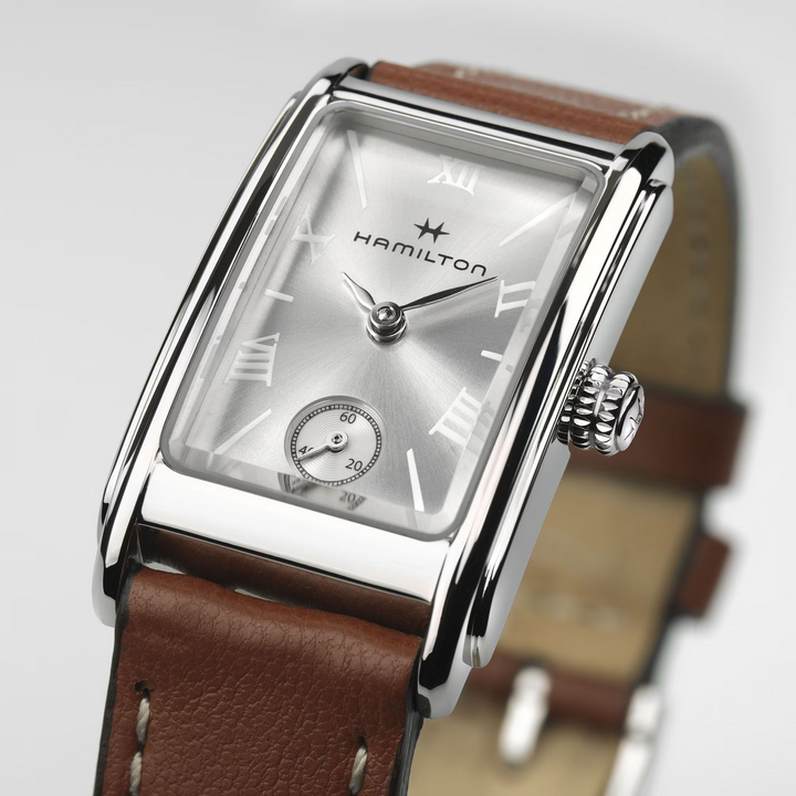American Classic: Ardmore Small