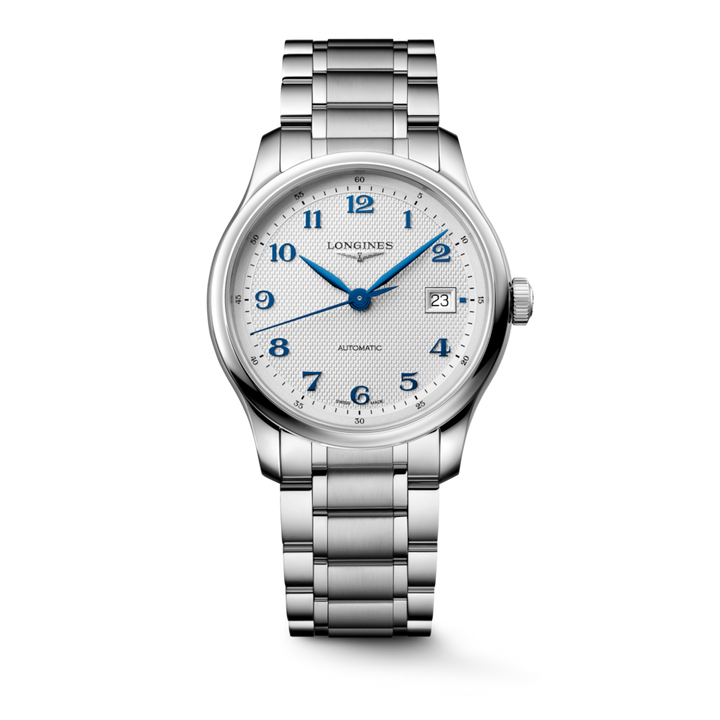 Master Collection Automatic 39mm