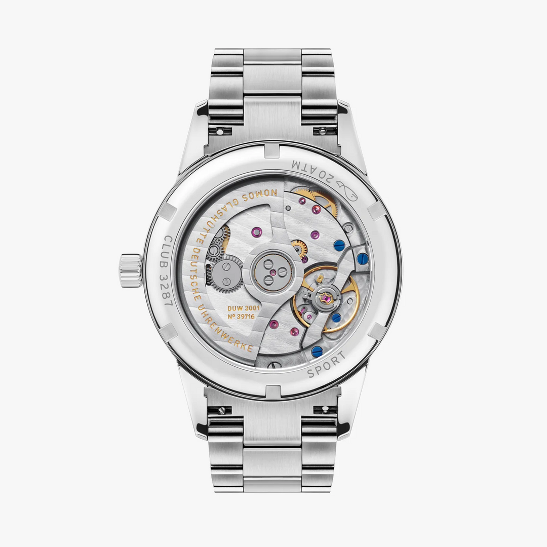 Club Sport Neomatik Polar