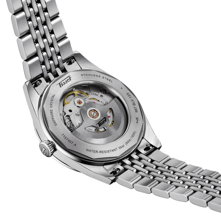 Visodate 39mm
