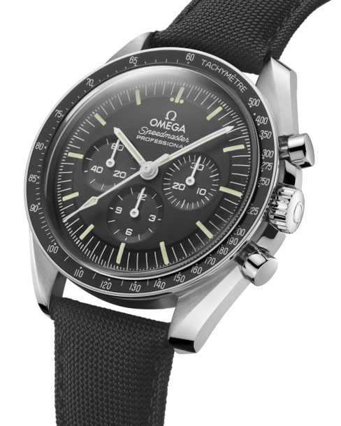 Speedmaster Moonwatch Professional