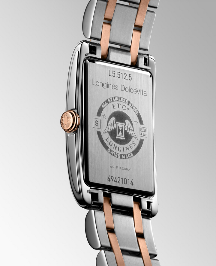 LONGINES DOLCEVITA