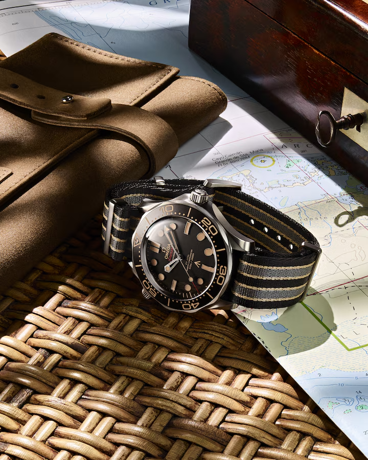 Seamaster 007 Edition