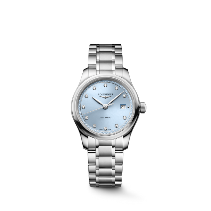 Longines Master Collection