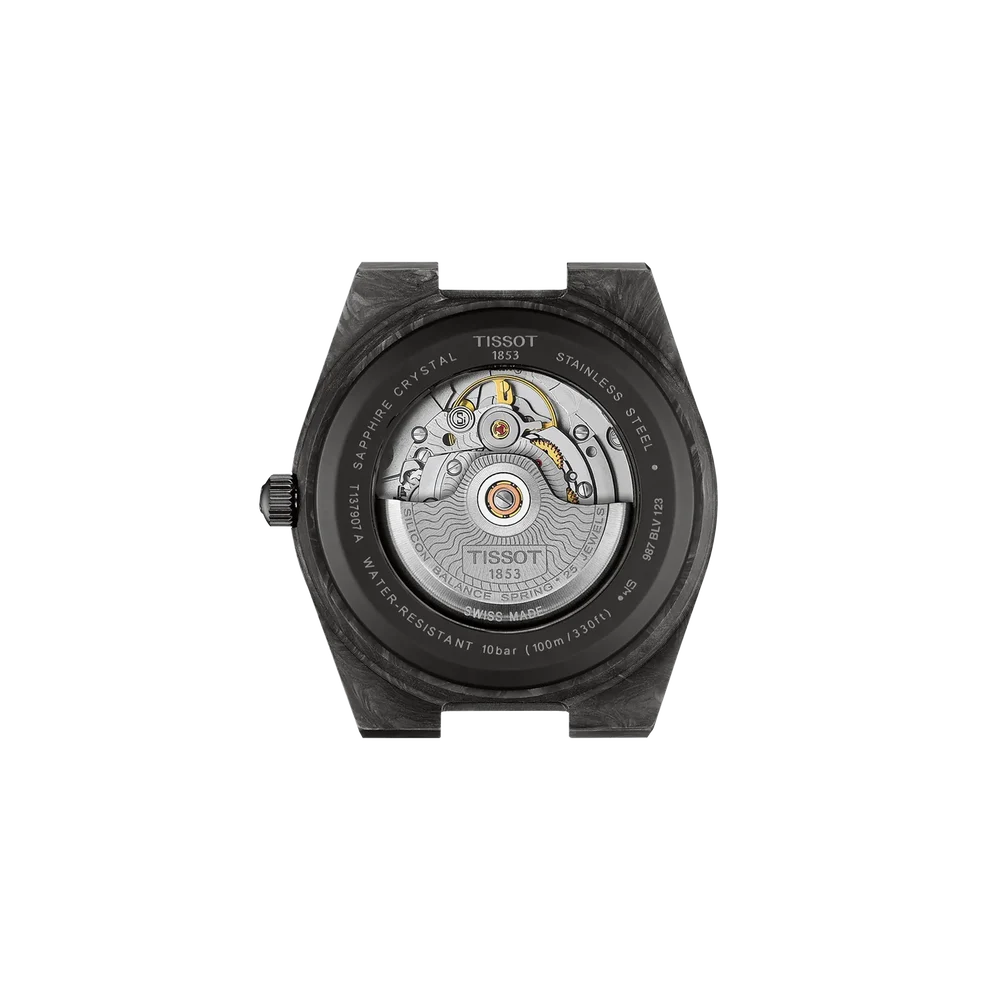PRX Carbon