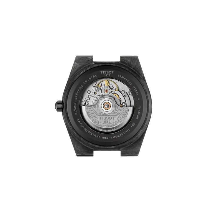 PRX Carbon