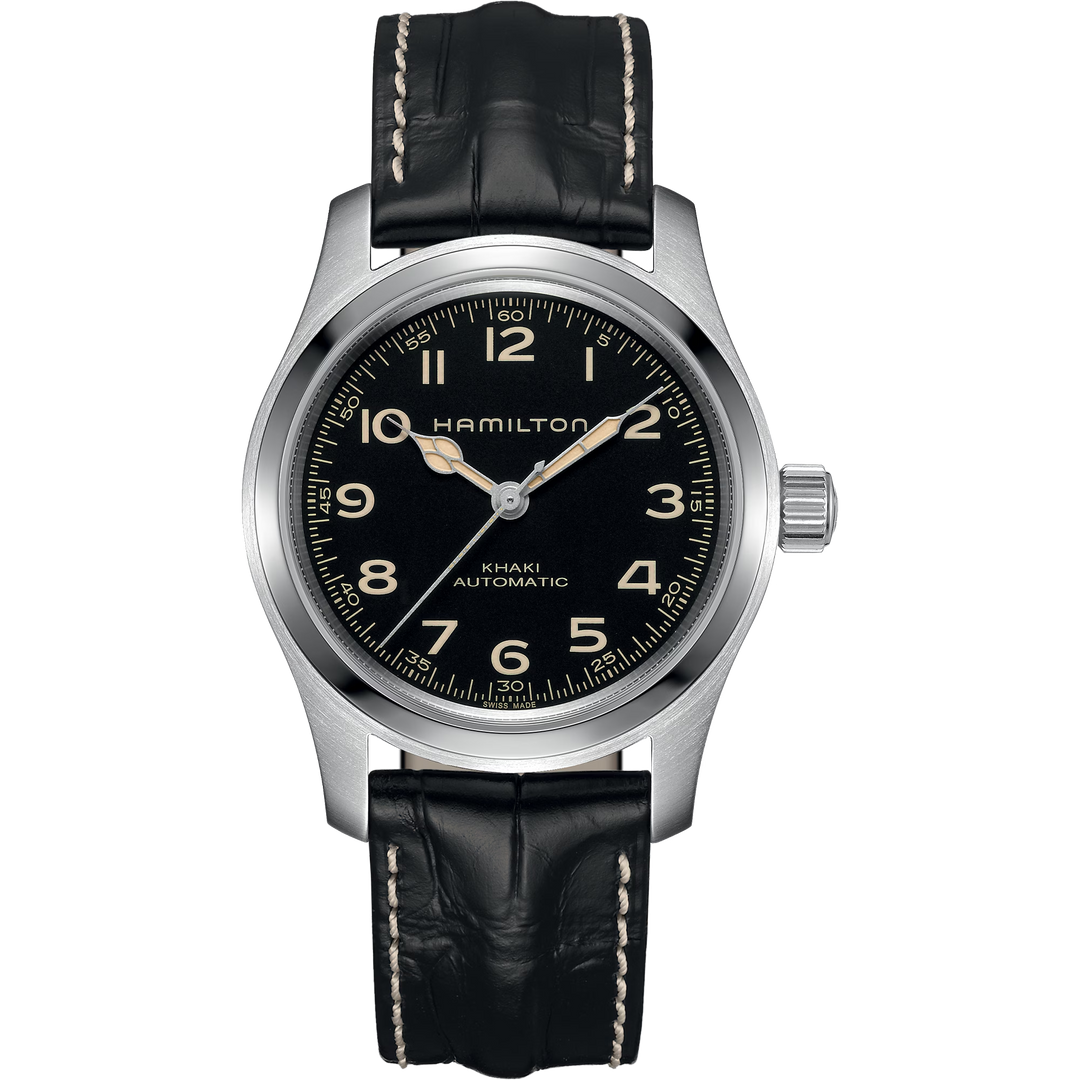 Khaki Field: Murph Auto Bracelet Bundle