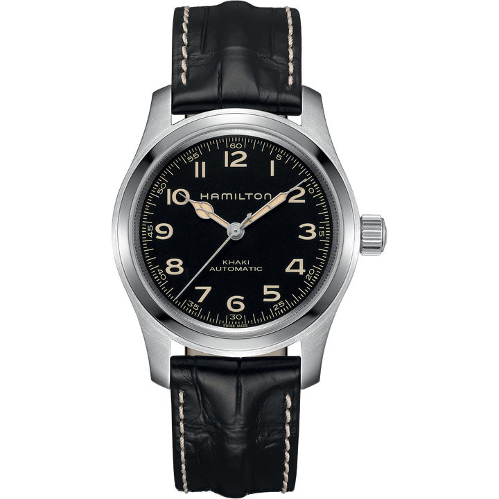 Khaki Field: Murph Auto Bracelet Bundle