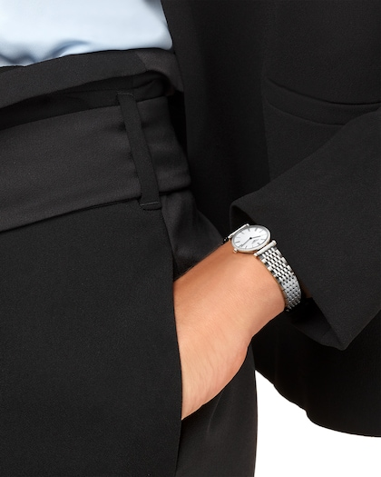 LA GRANDE CLASSIQUE DE LONGINES