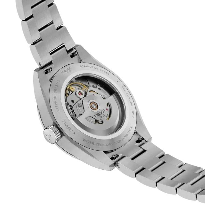 Tissot Gentleman 38mm