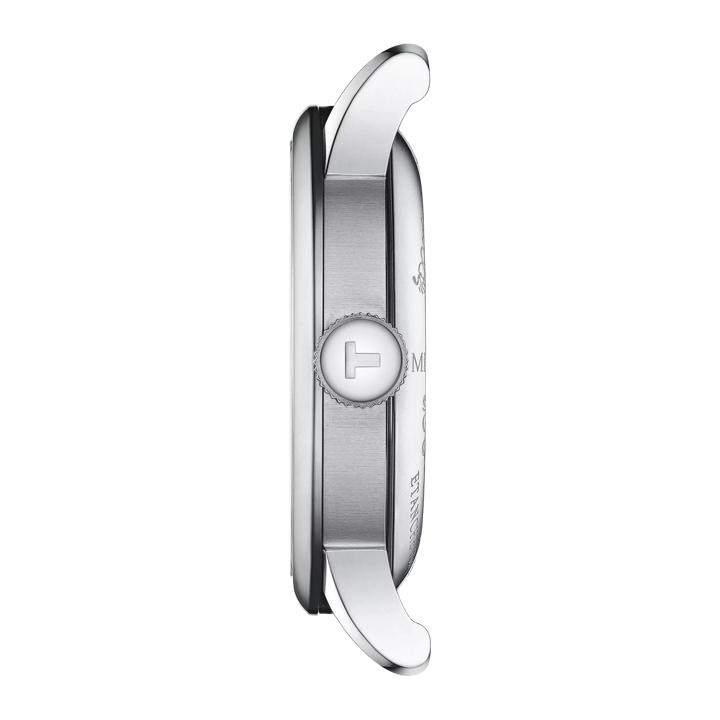 Le Locle Powermatic 80