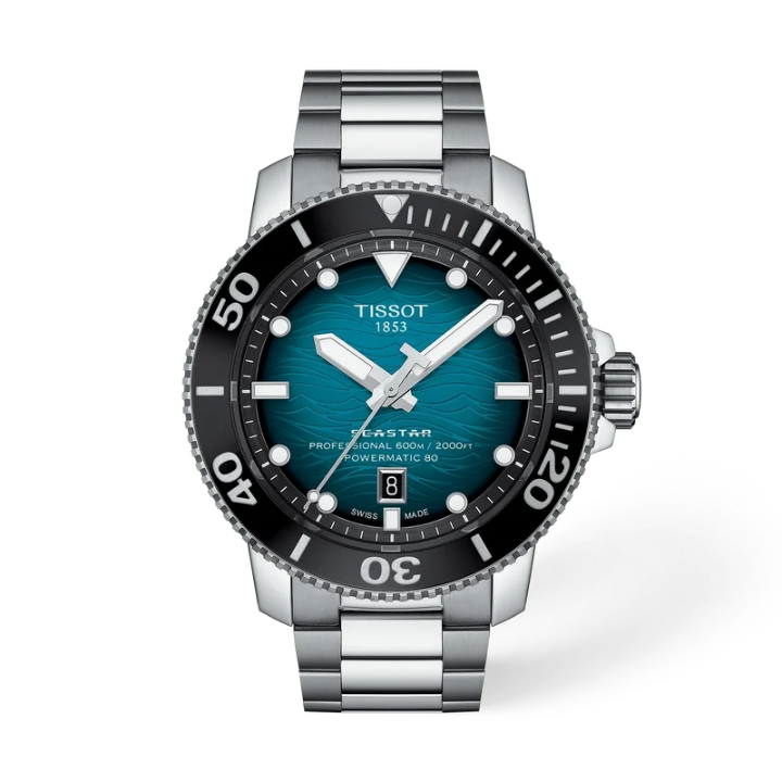 Seastar 2000 Professional Powermatic 80