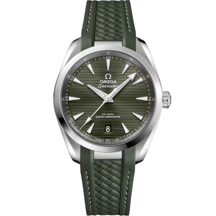 Seamaster Aqua Terra 150M