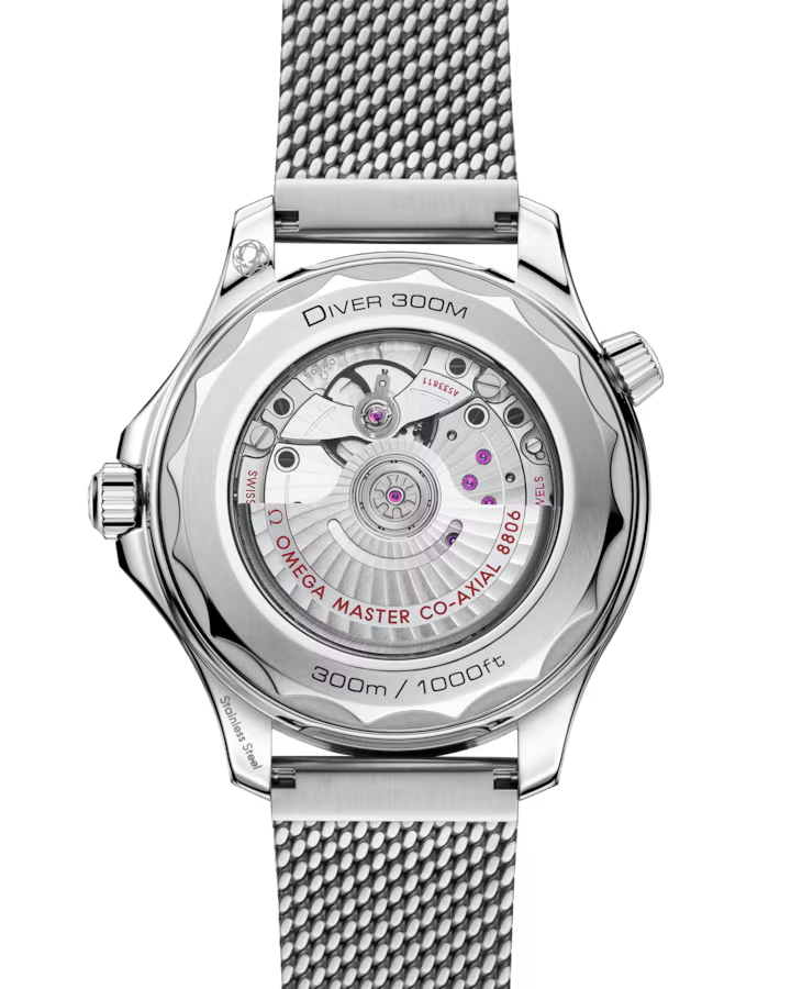 Seamaster Diver