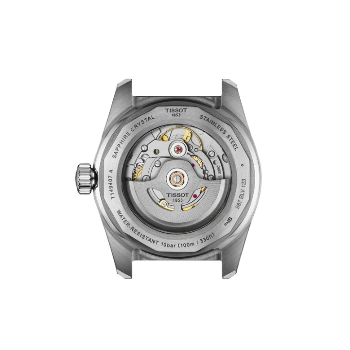 Tissot PR516 38mm