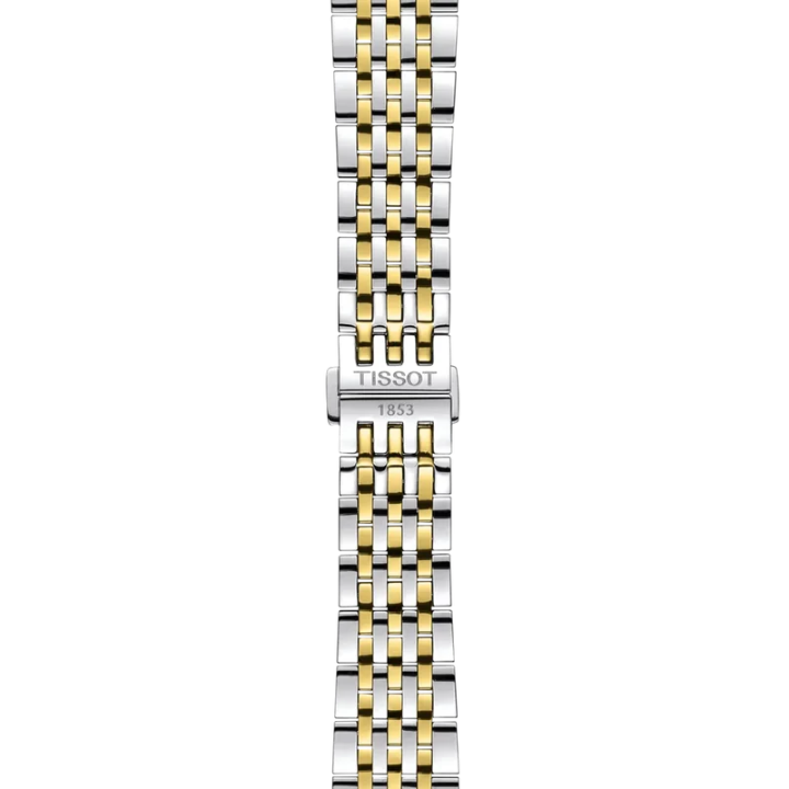 Tissot Le Locle 39.3mm