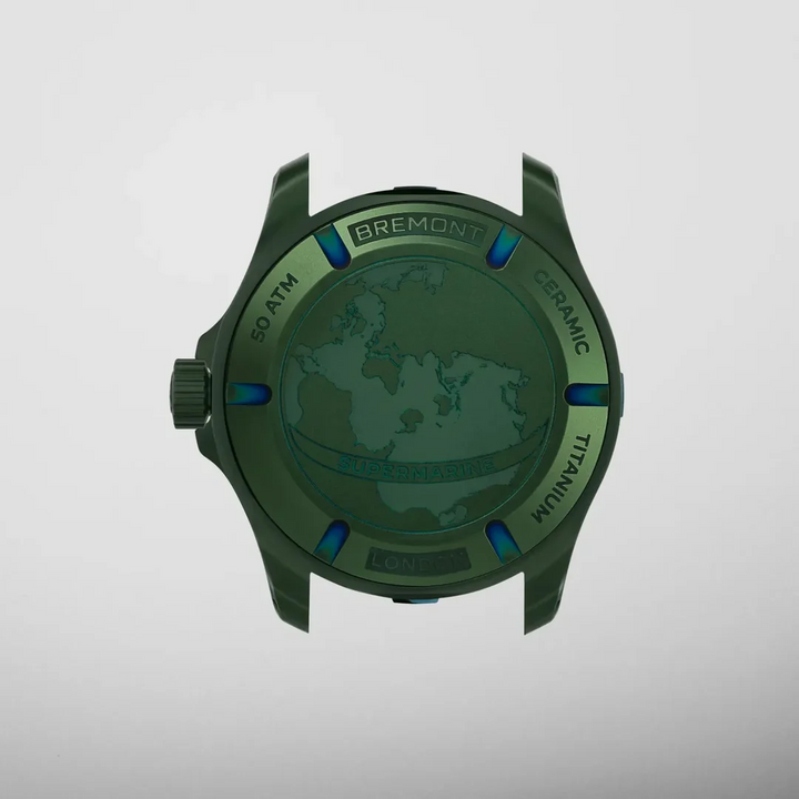 Supermarine Full Ceramic