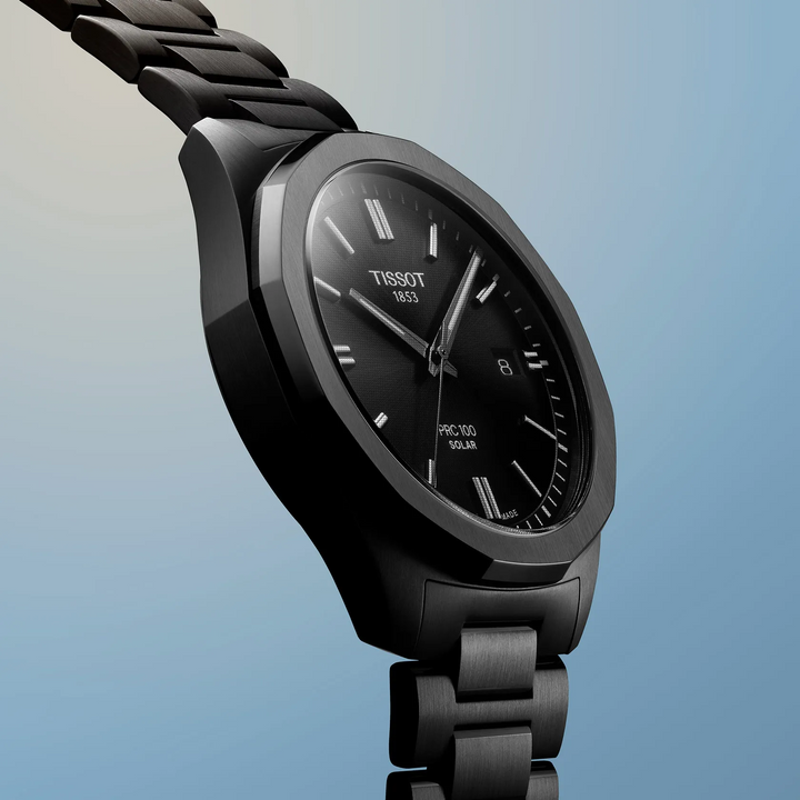 PRC 100 Solar Quartz