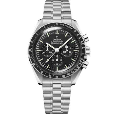 Speedmaster Moonwatch Professional