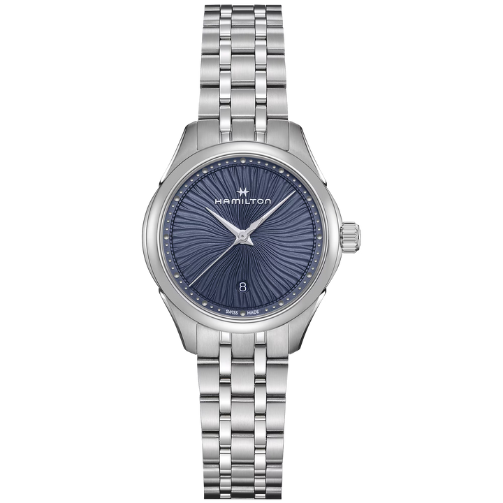 Jazzmaster: Quartz