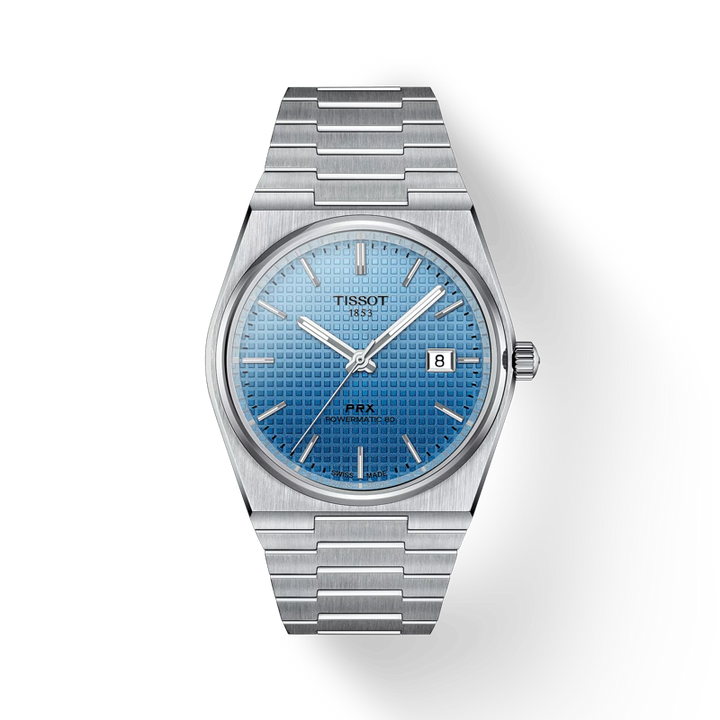 PRX Powermatic 80 Gradient