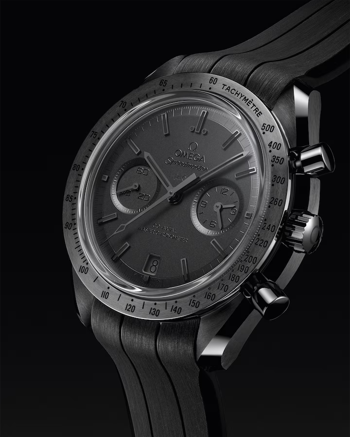 Speedmaster Dark Side of the Moon