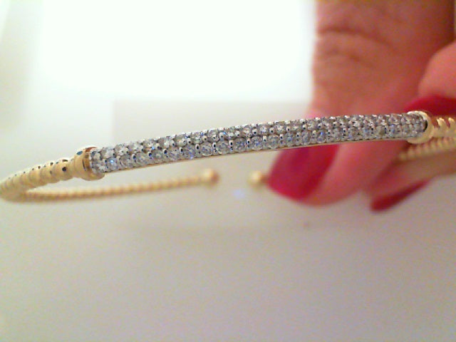 Diamond Bracelet