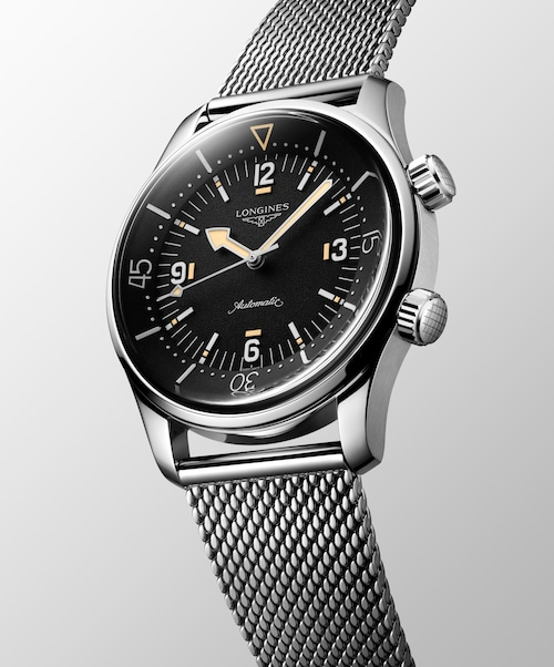 Legend Diver 59