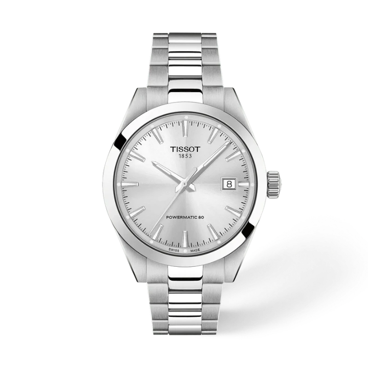 Tissot Gentleman 38mm