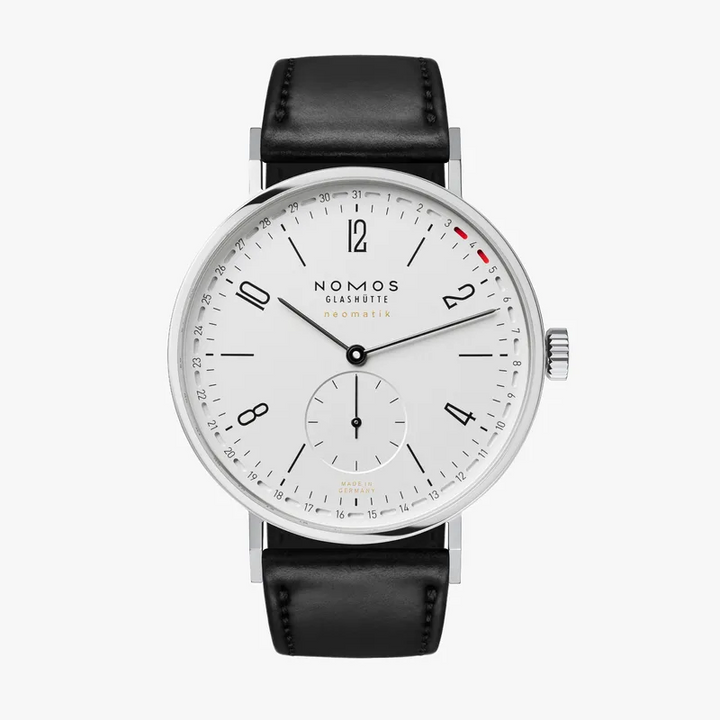 Tangente Neomatick 41 Update