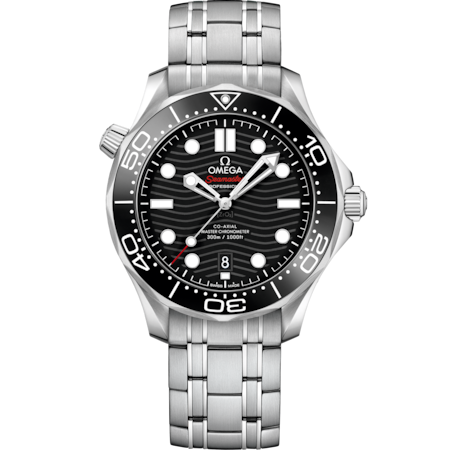 Seamaster Diver 300M